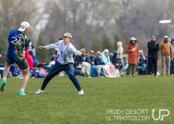 Indy Invite 2025