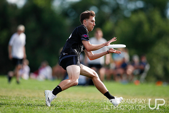 USA Ultimate US Open 2025