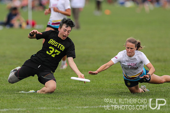 2022 World Ultimate Club Championships
