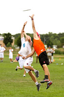 YCC 2012 Saturday Action