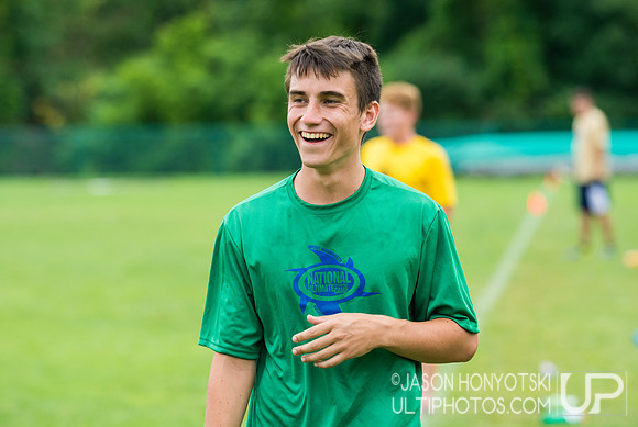 NUTC 2014 Session B
