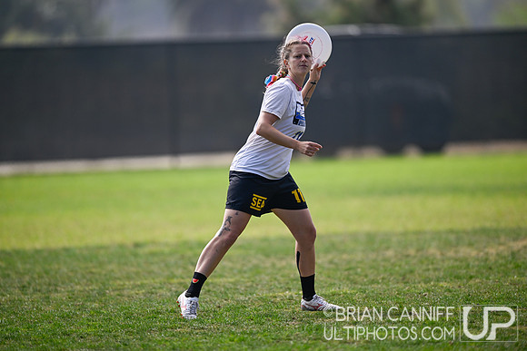 2024 USA Ultimate Club Championships