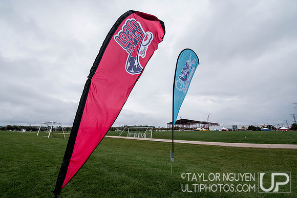 USA Ultimate Club National Championships