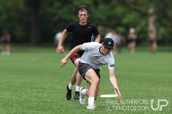 2025 Boston Invite