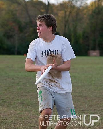 Championship game and other 3:30pm round action