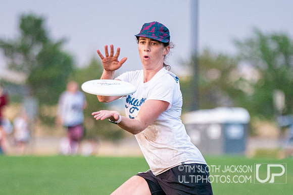 Pool play at Masters National 2024 - Womens Masters