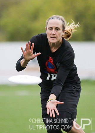 USA Ultimate Club National Championships 2016 - Sunday