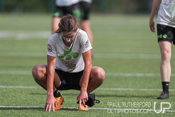 2022 World Ultimate Club Championships
