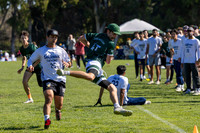 Stanford Invite 2025