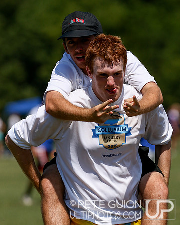 Mid Atlantic Sectionals