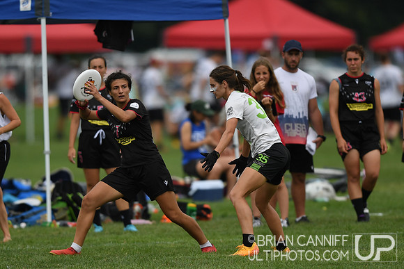 2022 World Ultimate Club Championships