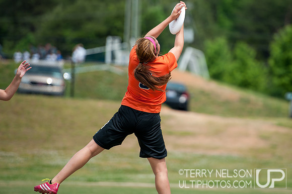 2014 Southern High School Regional Championship