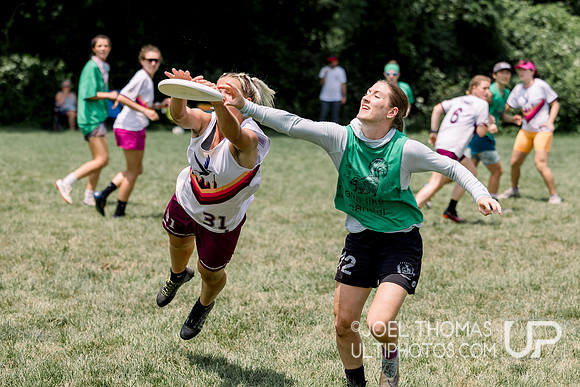 Swamp Seasonal Invite 2025