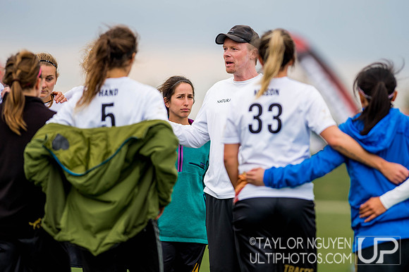USA Ultimate Club National Championships