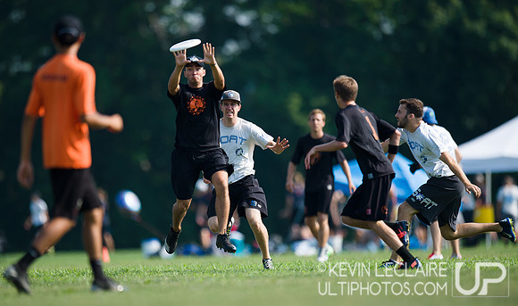 Chesapeake Invite 2014 Sunday Action