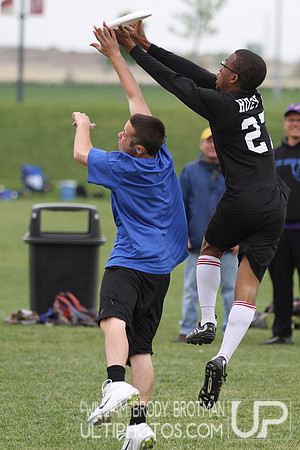 Saturday Pool Play, 2012 Colorado High School State Championships, open and women's division