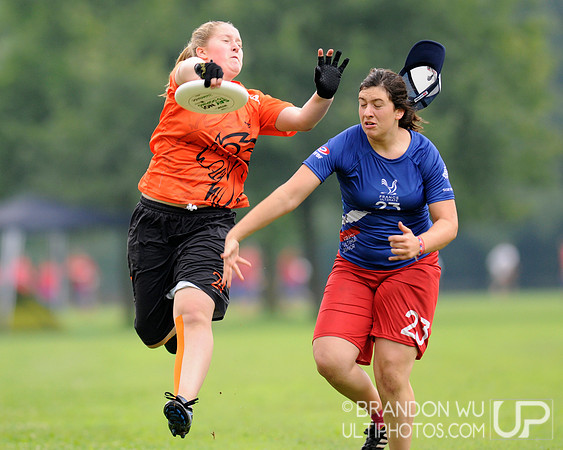 WJUC Day 1 - Monday
