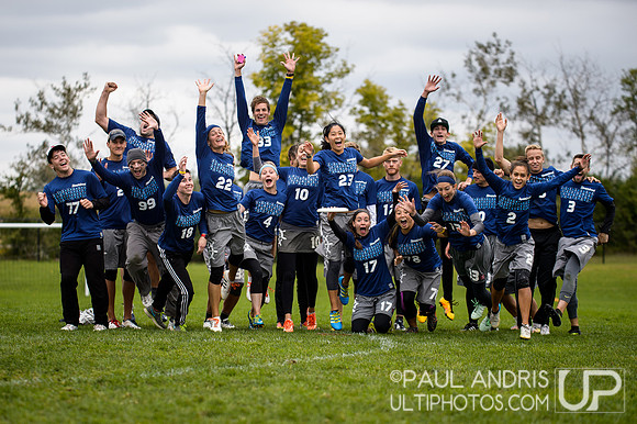2016 Club National Championships