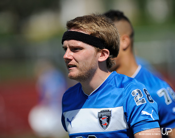 BOS Whitecaps at PHL Spinners - MLU - 6/15/14