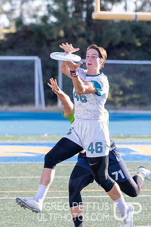 WUL Semi Finals 2022