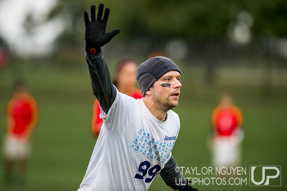 USA Ultimate Club National Championships