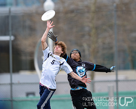 YULA 2022 Saturday action