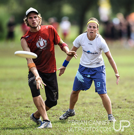 WUCC Mixed Wed