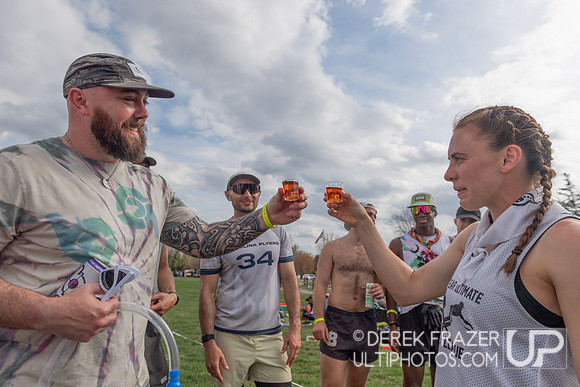 Fools Fest 2025 Sunday