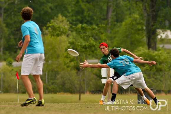 Rounds 5&6 -- Juniors Terminus