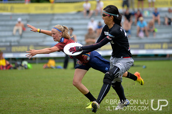 WJUC Day 2 - Tuesday