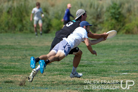 2022 International Club Championships Friday