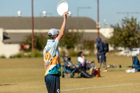 WFDF World Masters Ultimate Championships 2024