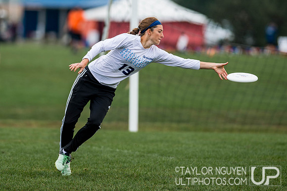 USA Ultimate Club National Championships