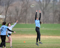 Steakfest Women's Saturday Games