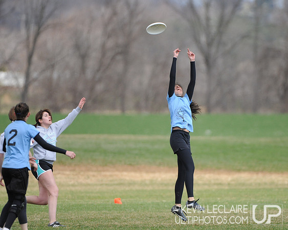 Steakfest Women's Saturday Games