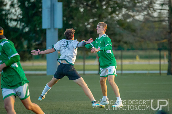 2024 High School National Invite (HSNI) ©
