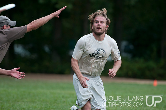 Pool Play - Founders Men's Sectionals 2014
