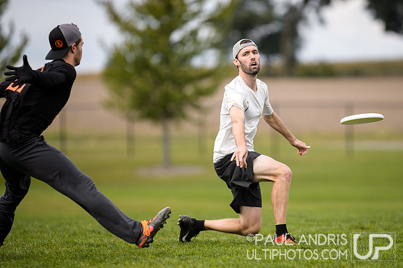 2016 Club National Championships