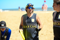 Master's Men's Round 3 Saturday - 2025 Beach Championships
