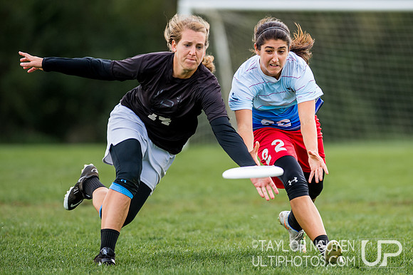 USA Ultimate Club National Championships