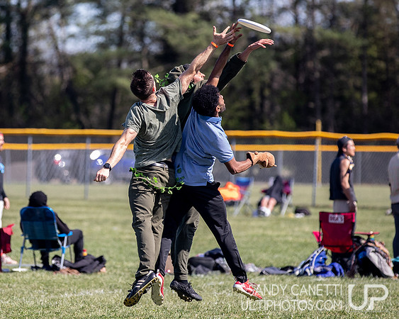 Fools Fest 2022 - Saturday Action