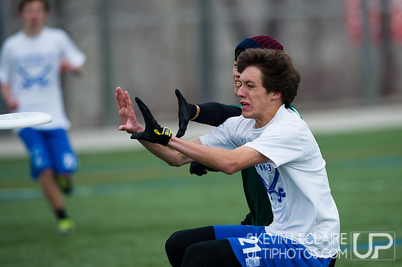 YULA 2015 Tournament Sunday