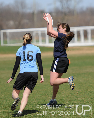 Steakfest Women's Sunday Games