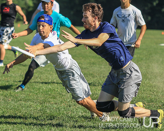 Metro New York Sectionals - Sunday