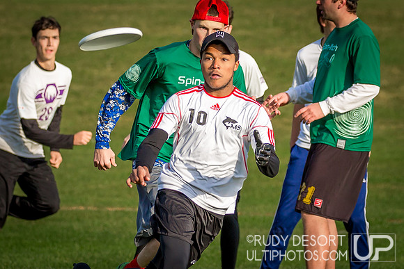 Windy City Invite 2016
