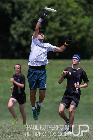 2022 World Ultimate Club Championships