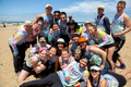 North Coast v Roxy's Squad