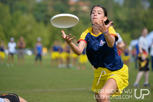WJUC Day 5 - Friday