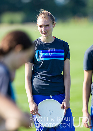 Women's - Saturday - Motown Throwdown 2014