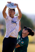 Day 3 of the WFDF 2024 World Masters Ultimate Championships